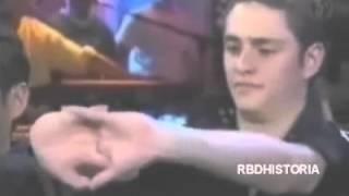[2005] RBD en Otro Rollo Poncho y Ucker son Hipnotizados [3/6]