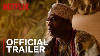 Seven Doors | Main Trailer | Netflix