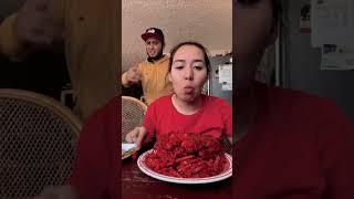 Que pica mas ?? #shorts #cocina #humor #recetas  #chile
