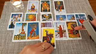 7 октября. Карта дня. Tarot Horoscope+Lenormand today от Ирины Захарченко.