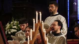 Capella Prolationum & Ensemble La Danserye - Un oficio de Completas para la Catedral de Baeza