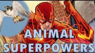 Top 5 Real Animal Superpowers