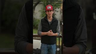 How to get unique medium shots with different focal lengths. #SonyFX3 #OrnelasProductions