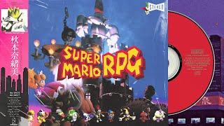 City Pop  Super Mario RPG: Legend of the Seven Stars 