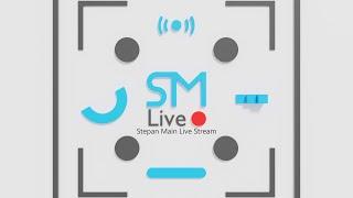 Stepan Main Live - Playing Object World in December 2023!