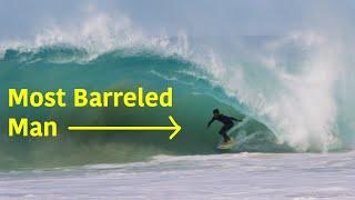 The Endless Sand-Bottomed Right | Aritz Aranburu