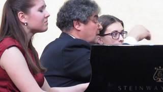 играют екатерина чеботарева-юрий трепов