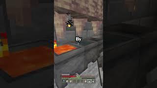 Minecraft Dripstone Farm Tutorial