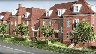 New Homes for Sale in London at Elmbank | Linden Homes