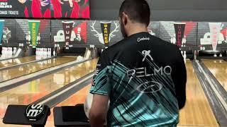 Jason Belmonte Vs Eric Jones @ 2024 PBA TOC