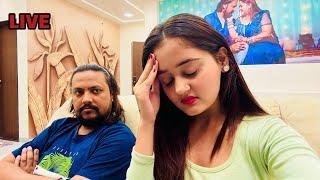 Mujhe Mera Space Chaiye But Allowed hi nahi! Bindass Kavya Live With Subscribers