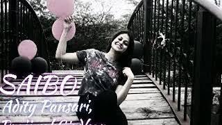Saibo - Unplugged cover version | Adity Pansari & Prajjwal Girdhar | Shor in the city