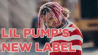 LIL PUMP COULD SIGN TO THESE 3 LABELS