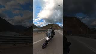 Турецкие горы, Деринер #moto