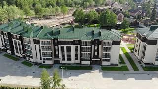 Сиреневый Бульвар