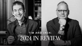 Biggest Watch Industry Moments of 2024 | Tim Mosso & Jack Forster Recap (Part 1)