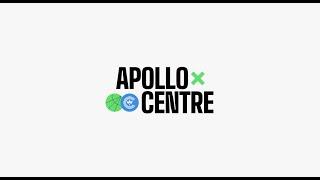 Apollo x Centre | Apollo Crypto