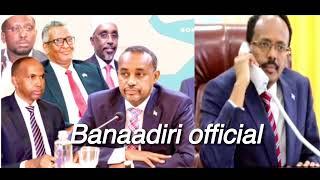 FARMAAJO OO KU BAASHAALAY ROOBLE