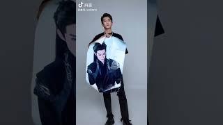 Dongfang Qingcang #lovebetweenfairyandthedevil #dylanwang #estheryu #wanghedi