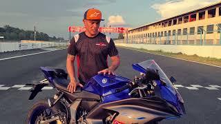 Episode1 Yamaha R7