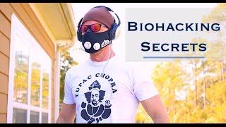 Biohacking Secrets - Ultra Spiritual Life episode 45