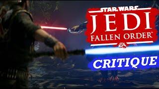 Another Star Wars Jedi Fallen Order Critique