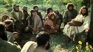 JESUS CHRIST FILM IN ARABICSUDANESE SPOKEN  LANGUAGE