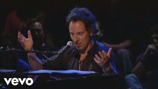 Bruce Springsteen - Thunder Road - The Story (From VH1 Storytellers)