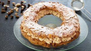 Paris-Brest Recipe