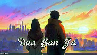 Dua Ban Ja ( Slowed + Reverb ) || ~ lyrics akhil sachdeva...