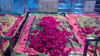 AALA HAZRAT IMAM AHMED RAZA KHAN QADRI BARELVI REHMATULLAH  ALEYH.wmv