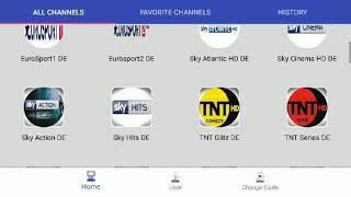 NEOTV PRO IPTV subscription best stable HD french arabic iptv