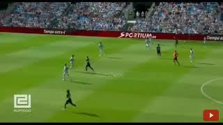 Marcelo ball control skills?