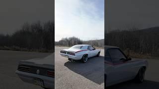 INSANE 700 HP 1969 Chevrolet Camaro Pro-Touring Build 