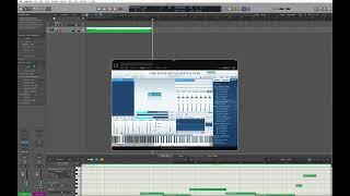 VSL Instrument Pro Tutorial