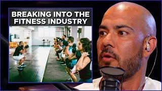 Is Coaching Group Classes a Good Way to Break into The Fitness Industry?