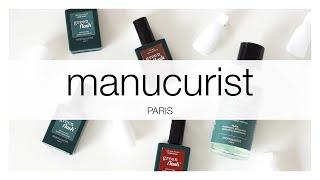 DOES IT REALLY LAST 10 DAYS? Manucurist Green Flash Gel Polish Review + Wear Test