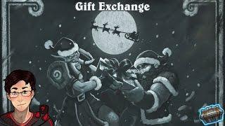 Hearthstone - Tavern Brawl: MY GIFTS MINE! (Gameplay)