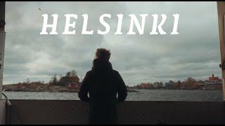 Helsinki Travel Guide