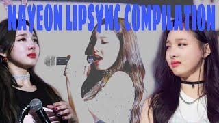 Nayeon Lipsync Fails Compilation | K-Popshie