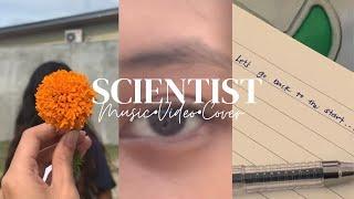 KYLE NICOLE||THE SCIENTIST||COLDPLAY