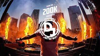 Best Electro House Remixes & Mashups Of Popular Songs 2022 #5 [200k Subscriber Special] ️