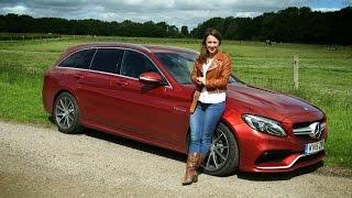 Mercedes C63 AMG review | TELEGRAPH CARS