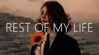 Culture Code - Rest Of My Life (Lyrics) feat. Medyk