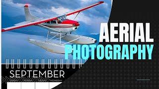 Aerial Photography BTS, and how I film air to air ; 2022