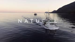 Alaska Seafood: Wild, Natural & Sustainable