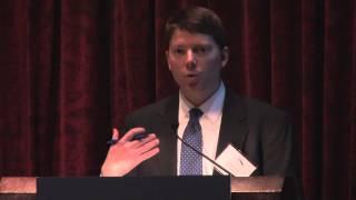 Andrew Gillen, Session 3: The Higher Education Bubble, NAS 2013 Conference
