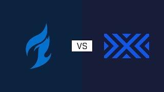 Full Match | Dallas Fuel vs. New York Excelsior | Stage 1 Week 4 Day 4