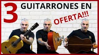 QUE ME LAS QUITAN DE LAS MANOS!! SI BUSCAS GUITARRA ESTA ES TU OPORTUNIDAD OFERTÓN!