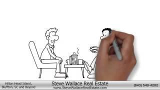 Sell Bluffton SC Real Estate with Bluffton Realtor – Homes